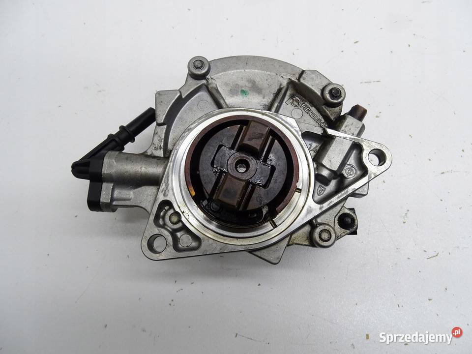 POMPA VACUM 7625260 16 B 116i N13B16A BMW F20