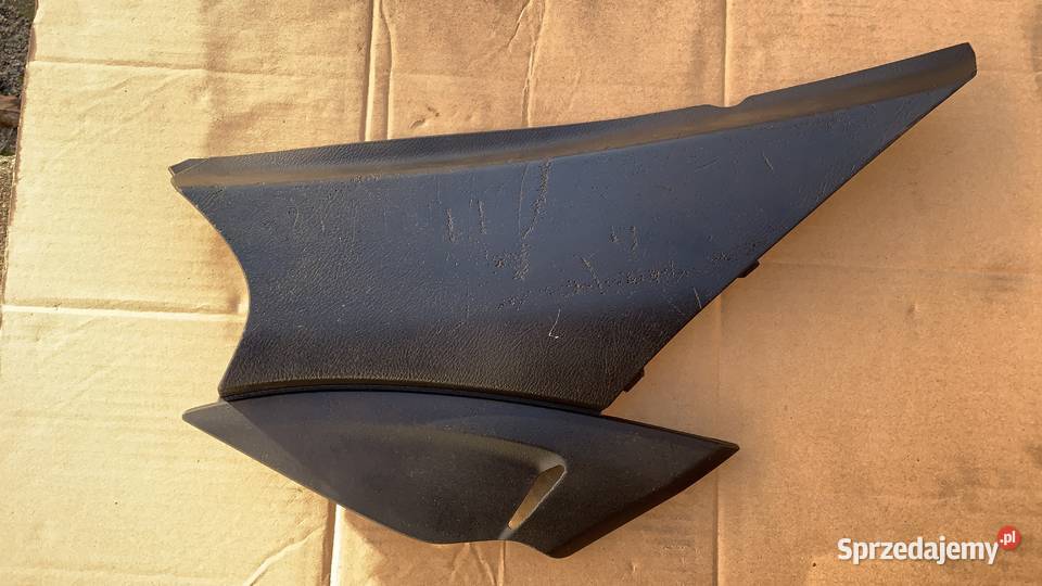 Wypełnienie lewe Honda NT700V pod siedzenie Nowa Sól