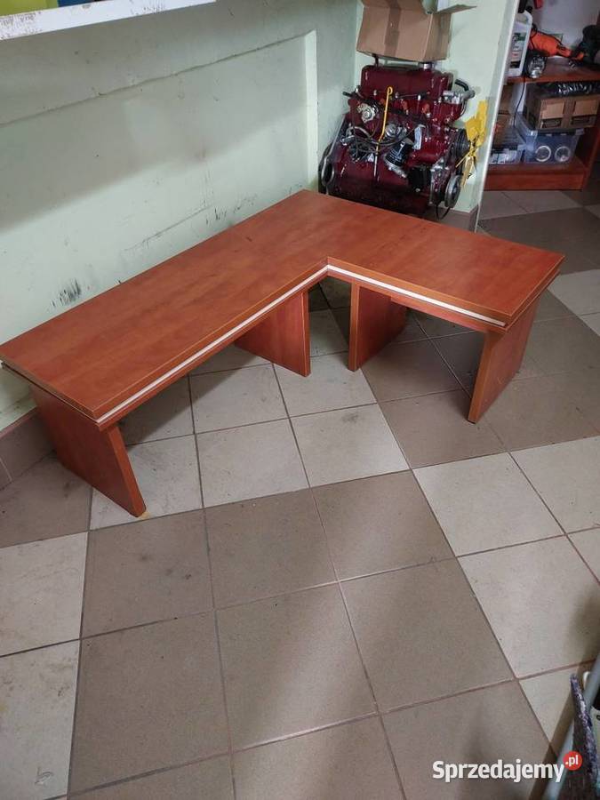 Solidna ławka ława Konin