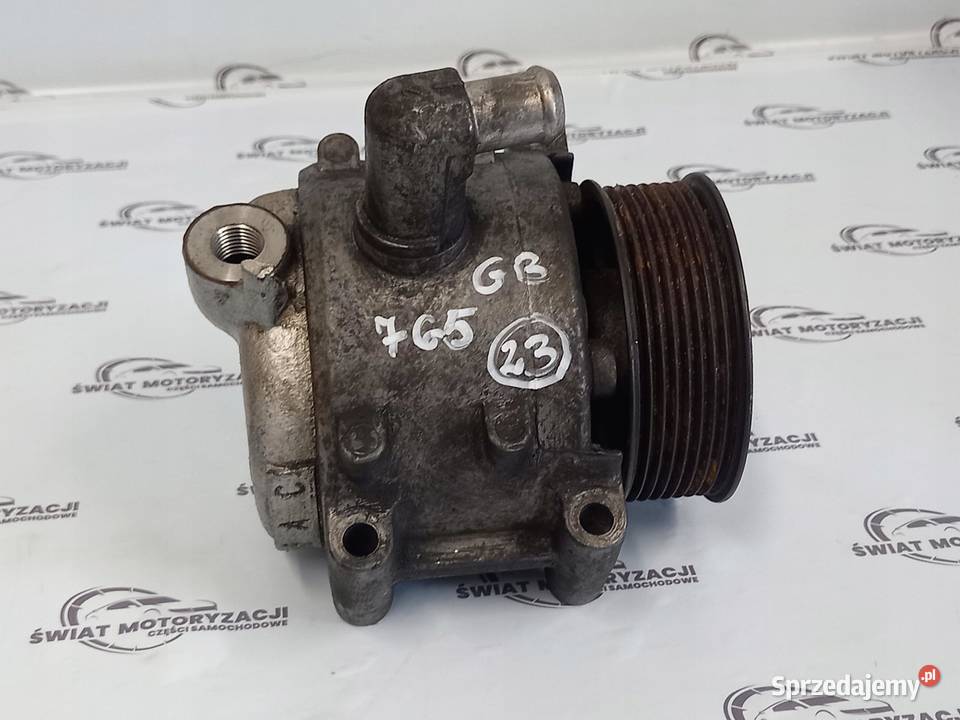 LAND ROVER DISCOVERY 27 D 276DT 190 08r pompa Drążki stabilizatora sprzedam