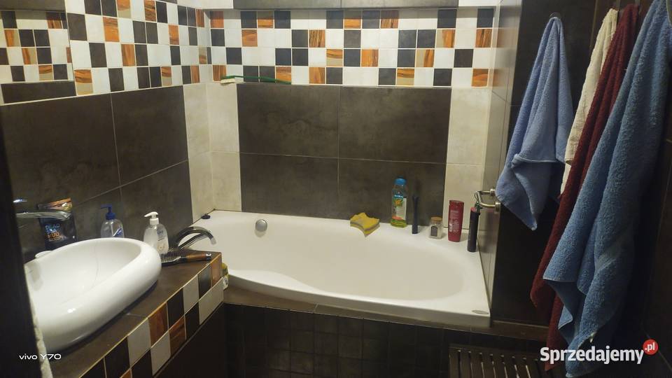 Mieszkanie 3 pokojowe 88m2 Zielonki