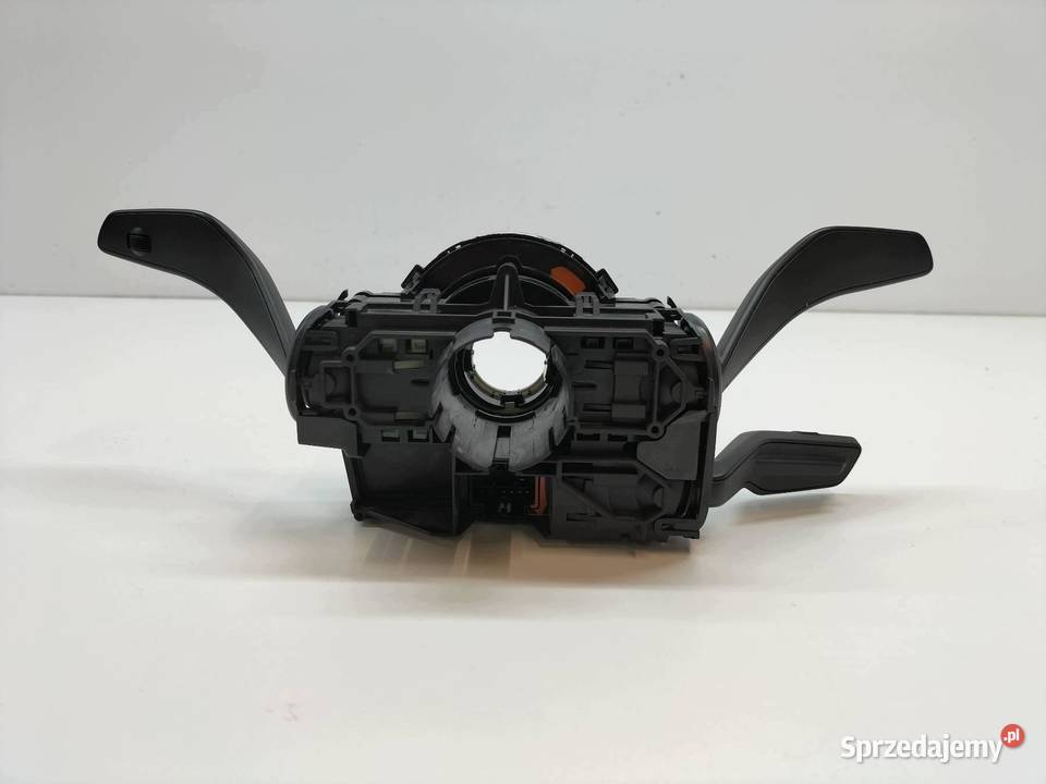 PRZEŁĄCZNIK ZESPOLONY TAŚMA AIR BAG 4M0907129HL