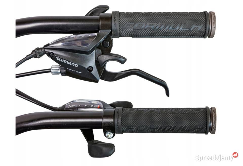 ROWER GÓRSKI MĘSKI MTB 29 ALUMINIOWY LEKKI Górskie, MTB małopolskie Skawina sprzedam