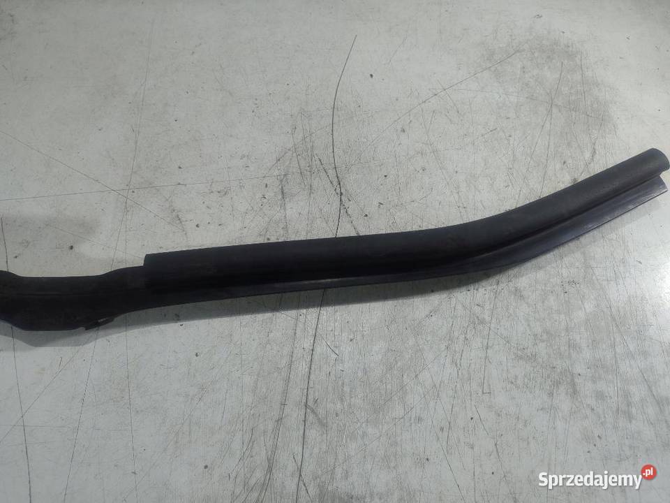 LISTWA OSŁONA ZDERZAKA PRZÓD BMW E60 E61 7063835