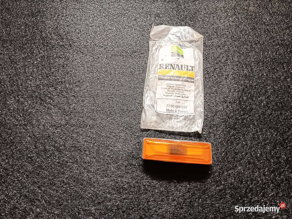 KIERUNKOWSKAZ BOCZNY RENAULT 7700686524 Piła