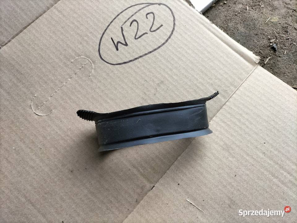 TOLEDO 2 MK2 łącznik kanału nagrzewnicy dmuchawy lubelskie Kamień-Kolonia