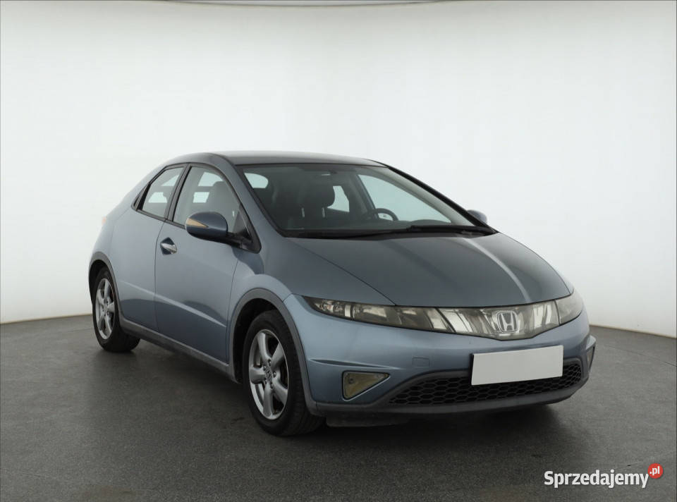 Honda Civic 14 iDSI centralny zamek Piaseczno