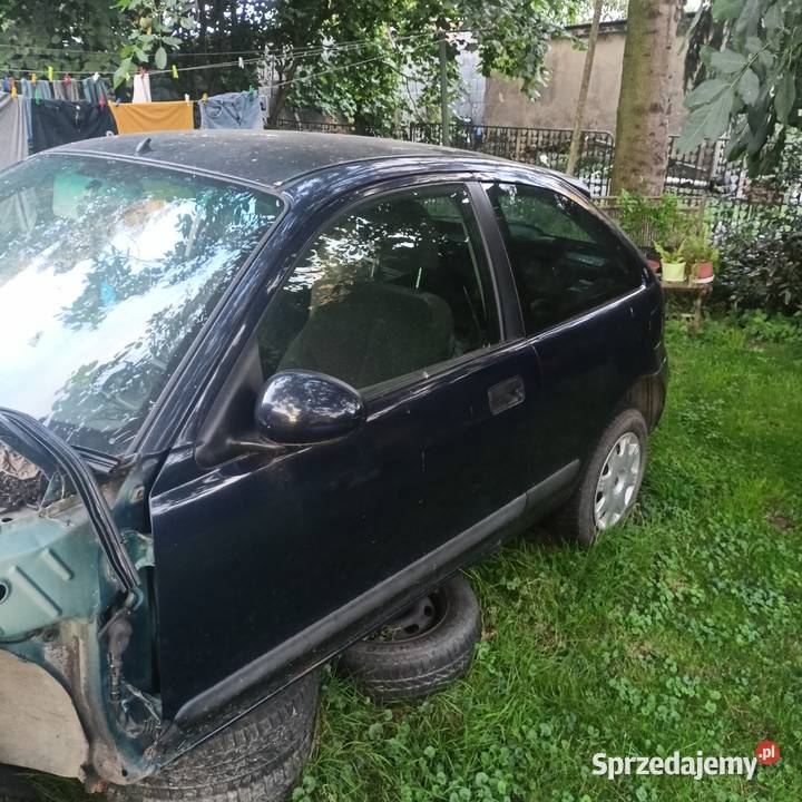 ROVER 25 ZDERZAK TYŁ TYLNY KOLOR JQW Karoseria Mietków