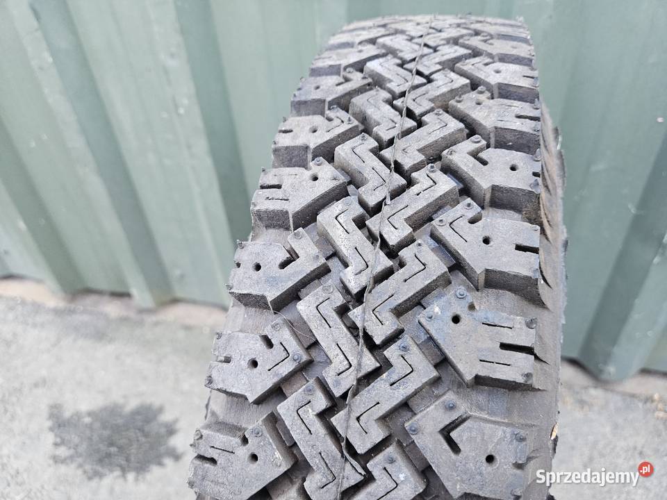 Opona Nalewka Runder 600 600 R 13 BRW 60013 Szprotawa