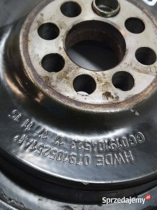 KOŁO PASOWE 079105251AP 40 TFSI Audi A7 I