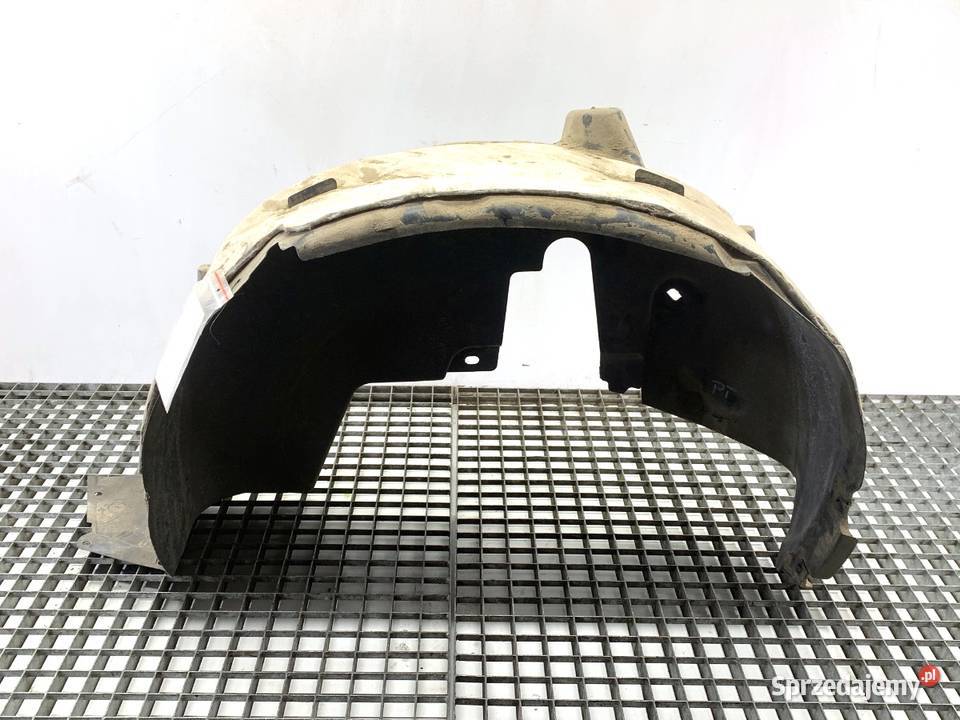 NADKOLE PRAWY TYŁ PEUGEOT 2008 I 967881368A