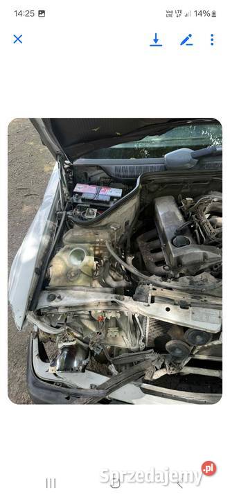 Mercedes 190d Kłodzko