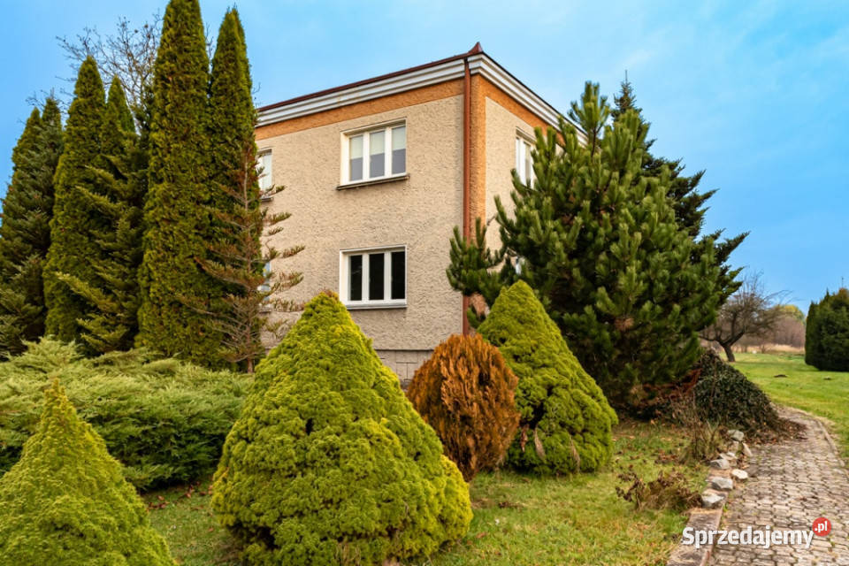 Dom 10min tarnowa 29 ar 2 niezależne poziomy Wierzchosławice sprzedam