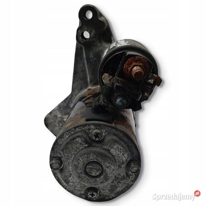 ROZRUSZNIK Renault Clio IV Captur 09 TCE Kompresory klimatyzacji lubelskie Chełm