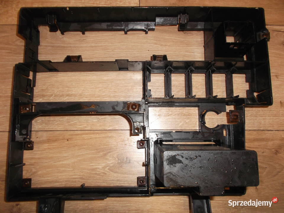 VW T4 KOKPIT KRATKA PRZEŁĄCZNIKI PULPIT ORYGINAŁ Świerzawa sprzedam