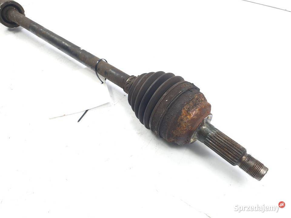 PÓŁOŚ PRAWA PRZÓD DAIHATSU SIRION Lipno