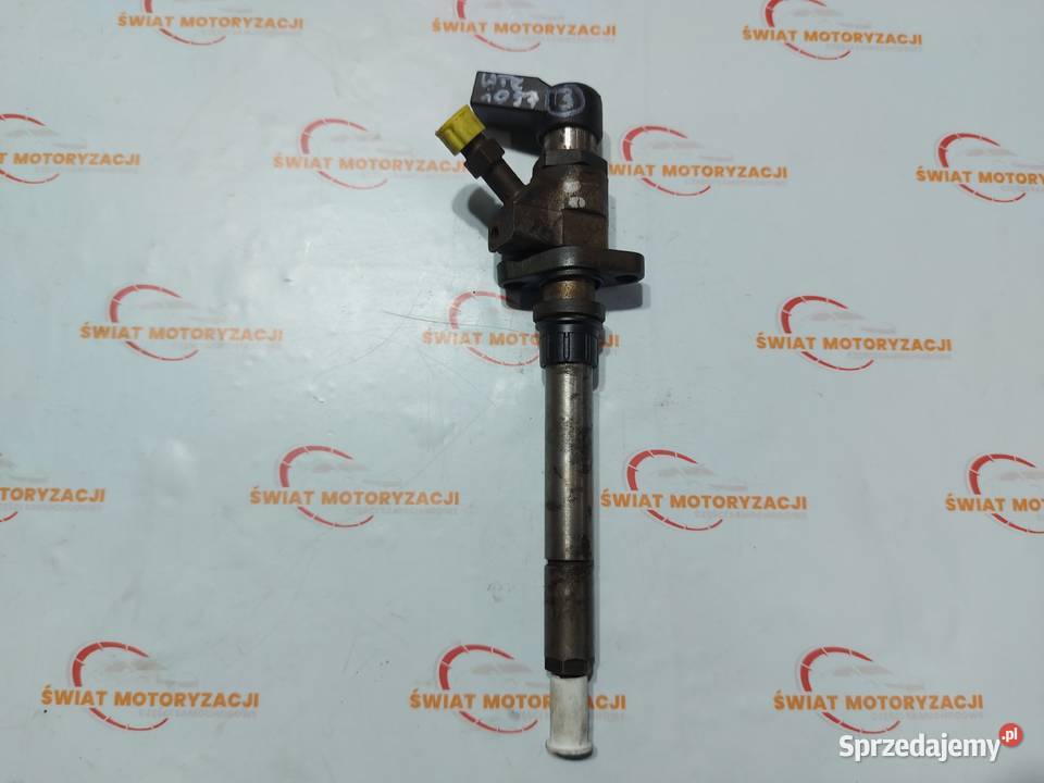 FORD VOLVO CITROEN PEUGEOT 20 TDCI HDI osobowe Kielce