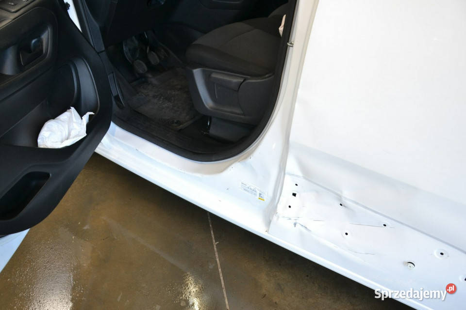 Citroen Berlingo 15 bluehdi 100 niski przebieg 109042km Kęty