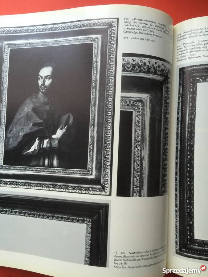 362 Bilderrahmen Szczecin