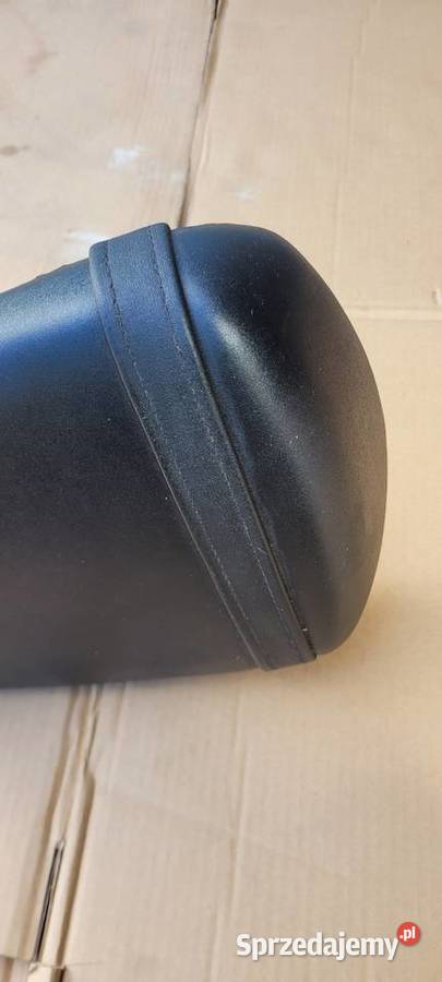 Suzuki GSX R 750 600 K9 K8 SIEDZENIE PASAŻERA Nowy Tomyśl