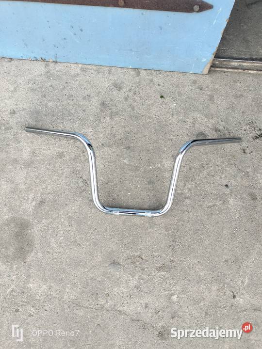 Kawasaki VN 750 kierownica Łubno