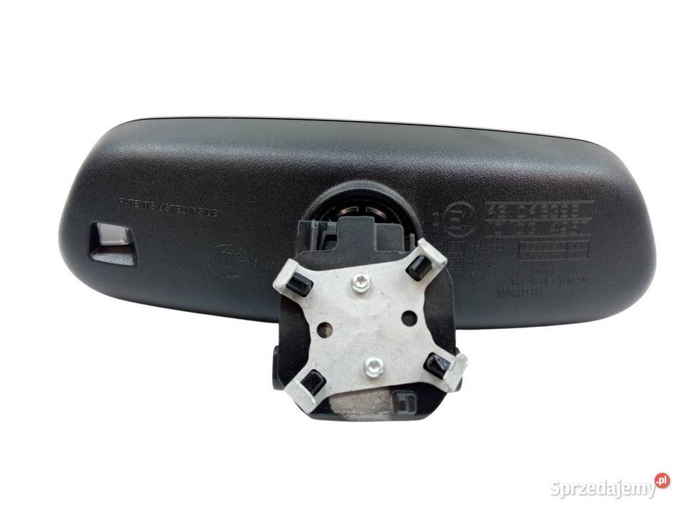 LUSTERKO WEWNĘTRZNE EU 98088311XT Opel Corsa VI osobowe świętokrzyskie