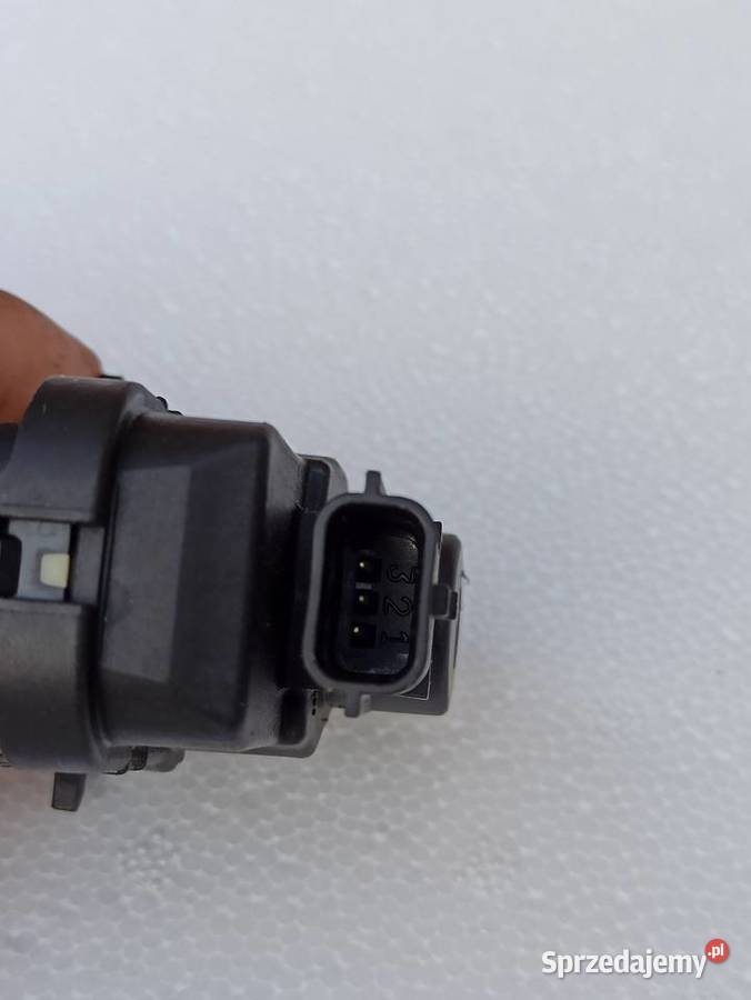 SILNICZEK REGULACJI LAMPY PRZÓD PEUGEOT 5008 Bolesławiec