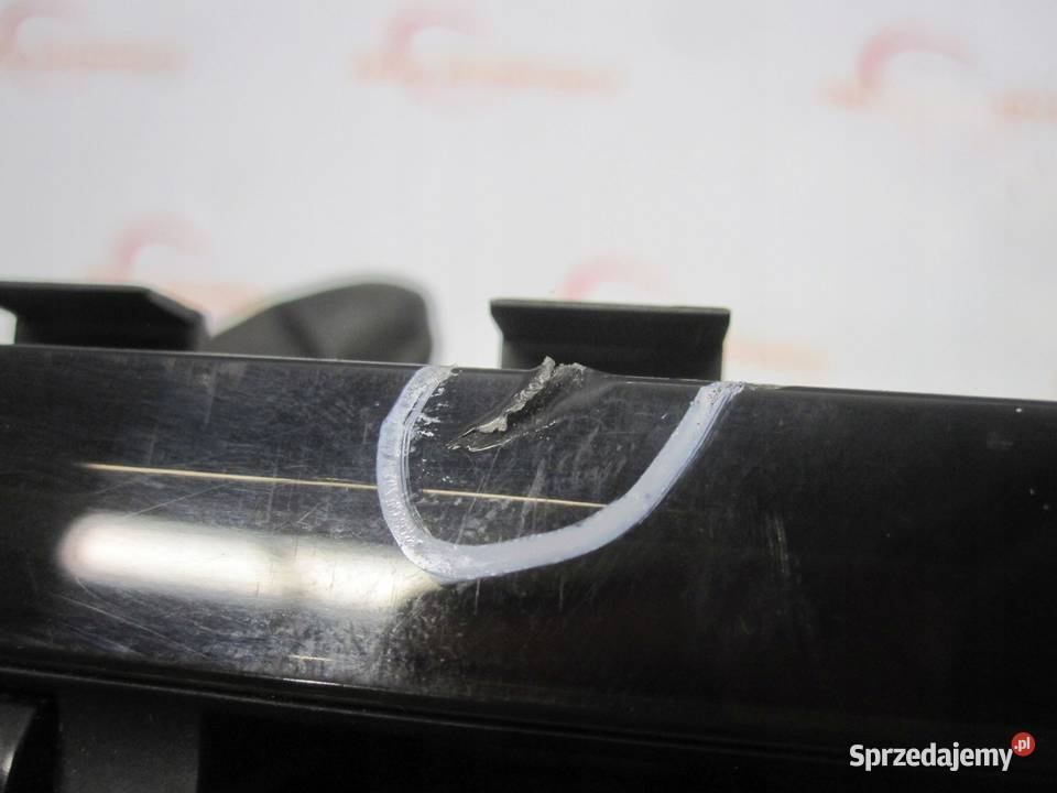 TOYOTA PRIUS II radio 8612047240 Kielce