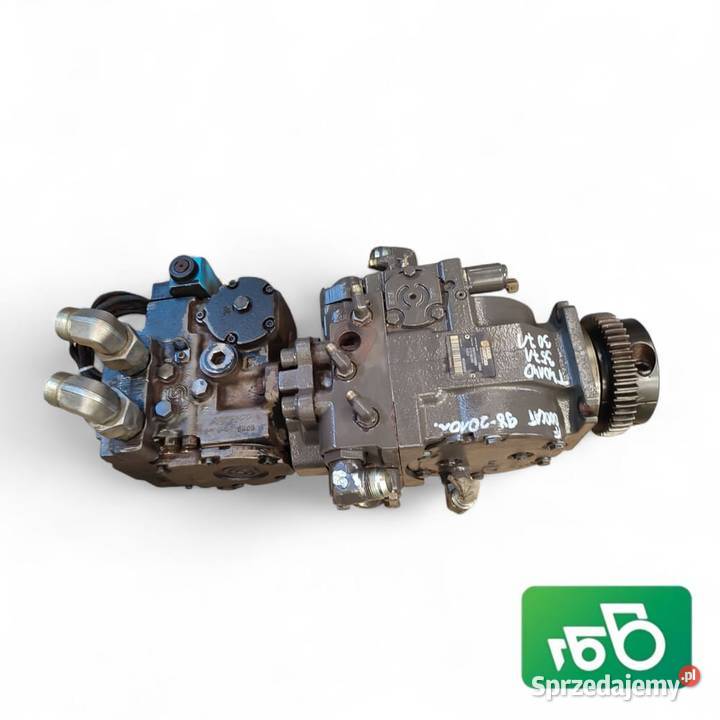 Pompa hydrauliczna 42R41 SAUER DANFOSS 4412760 Hydraulika