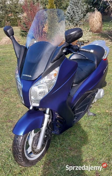 Sprzedam Hondę s wing 125