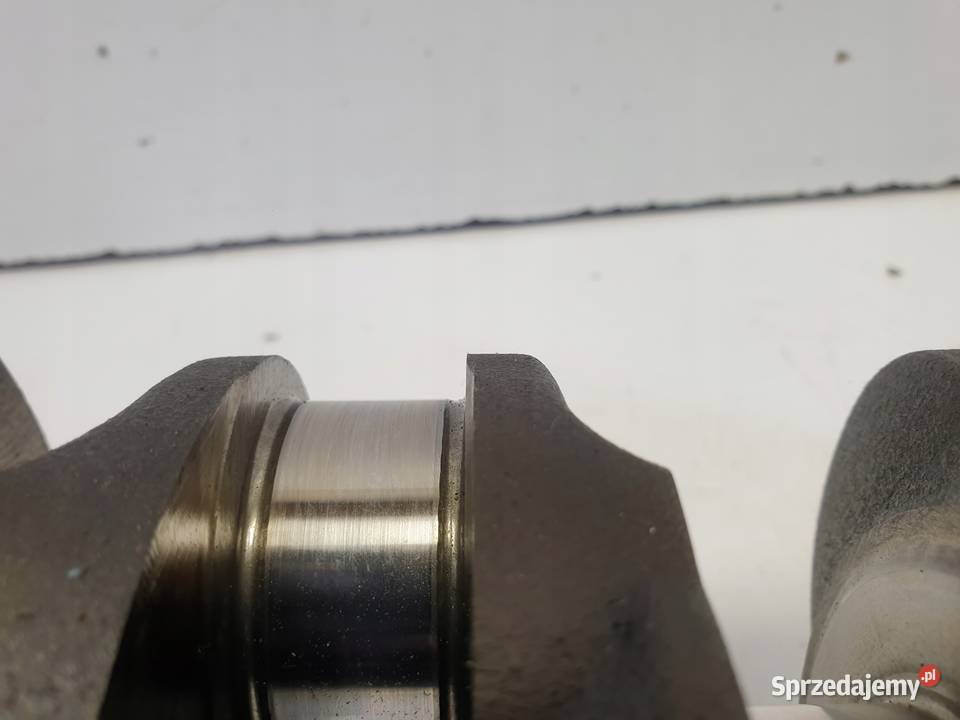 Mini Cooper R50 R53 16 16V WAŁ KORBOWY