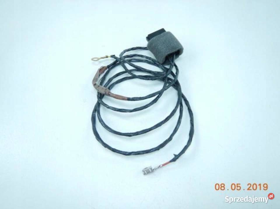 NIEZALEŻNY BEZPIECZNIK JAGUAR JLM21311