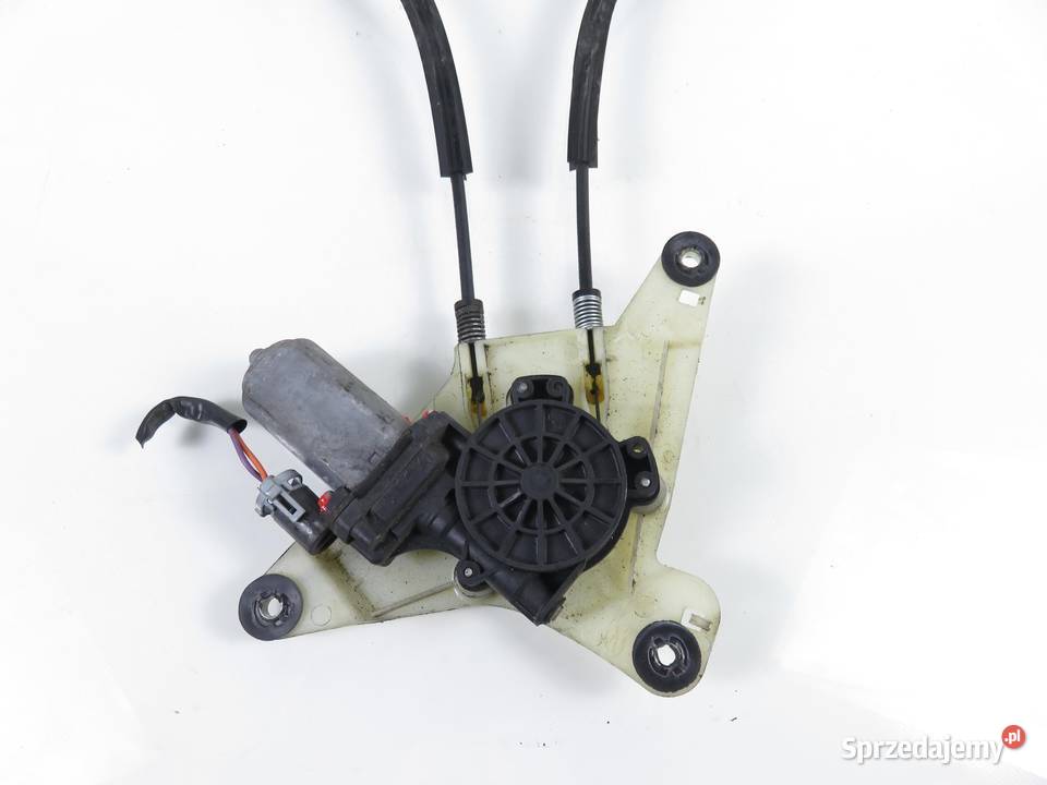 PODNOŚNIK SZYBY PRAWY PRZEDNI RENAULT MASTER III małopolskie