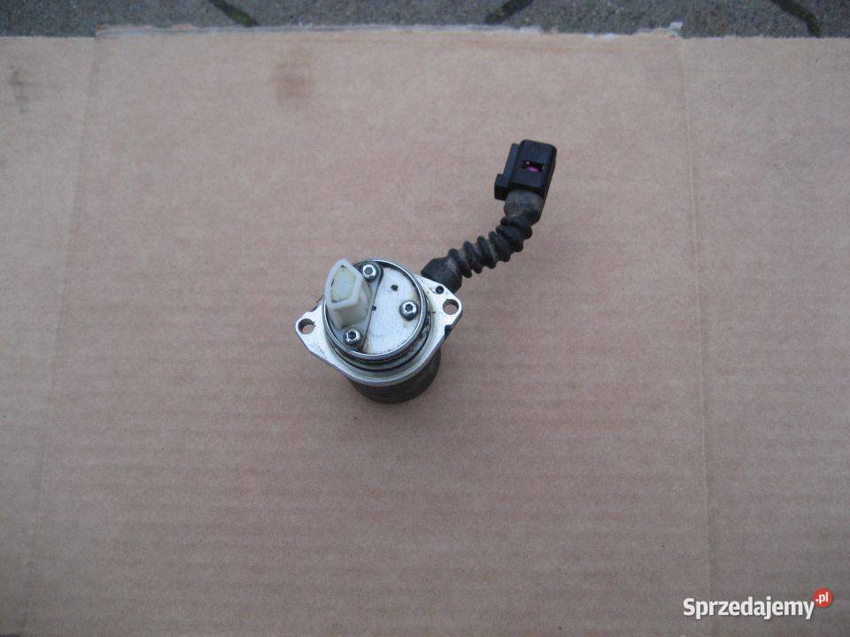 volvo xc90 0306r 24tdi 163 pompka xaldex haldex osobowe Rakoniewice