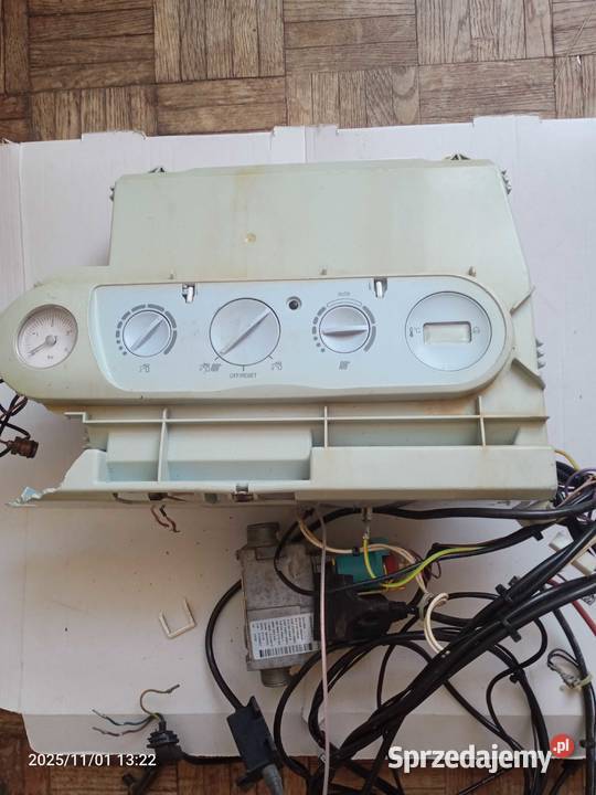 Beretta Mynute płyta główna sterownik panel Kielce sprzedam