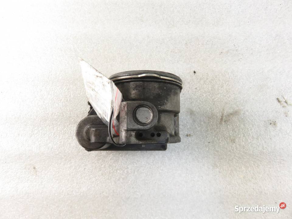 PRZEPUSTNICA VW PASSAT B5 FL 25 TDI 059128063E