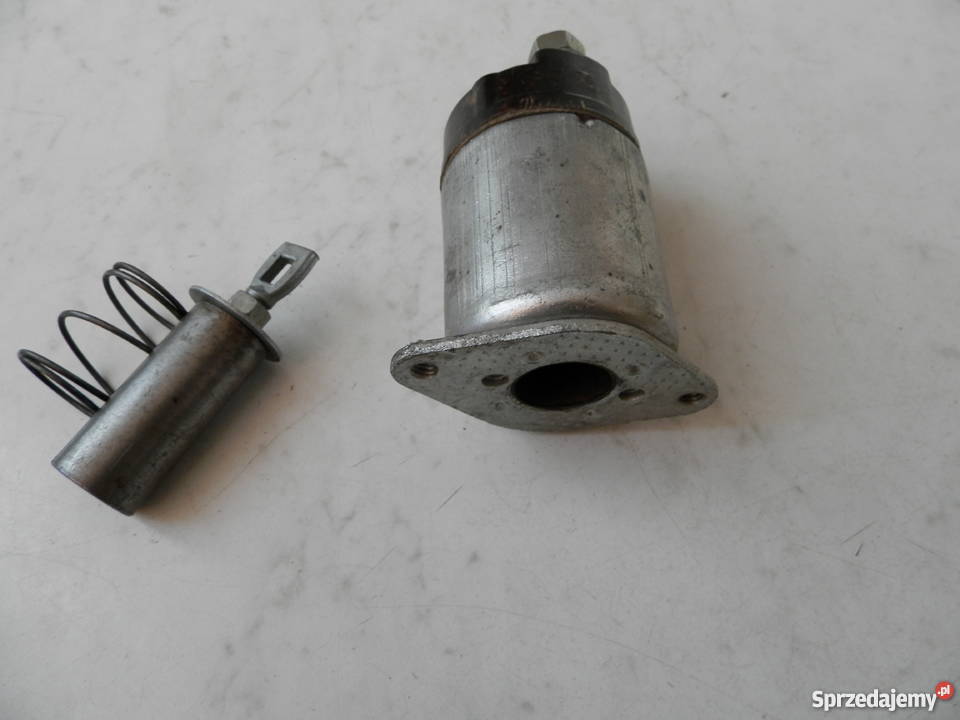 ursus c 328 elektromagnes rozrusznika Koźmin Wielkopolski