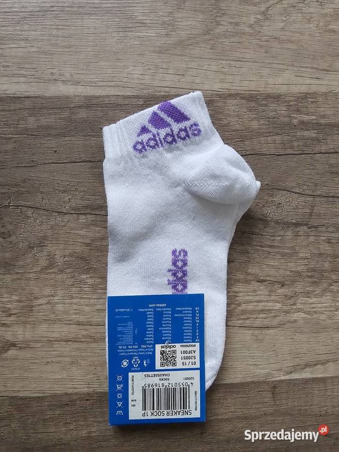 Skarpetki stopki Inna marka sprzedam
