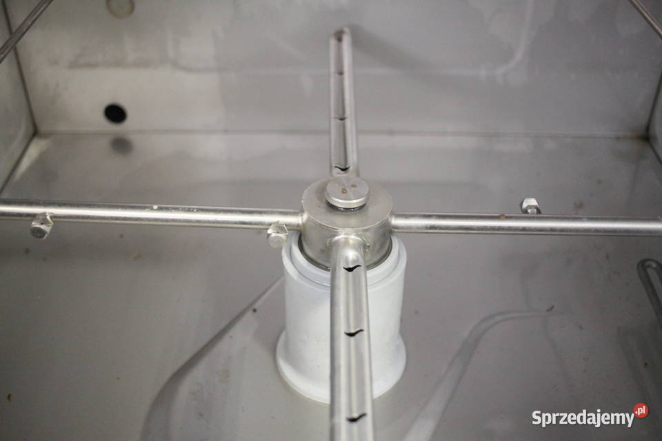 Zmywarka uniwersalna z wyparzaniem Krups K560E Pszczyna sprzedam