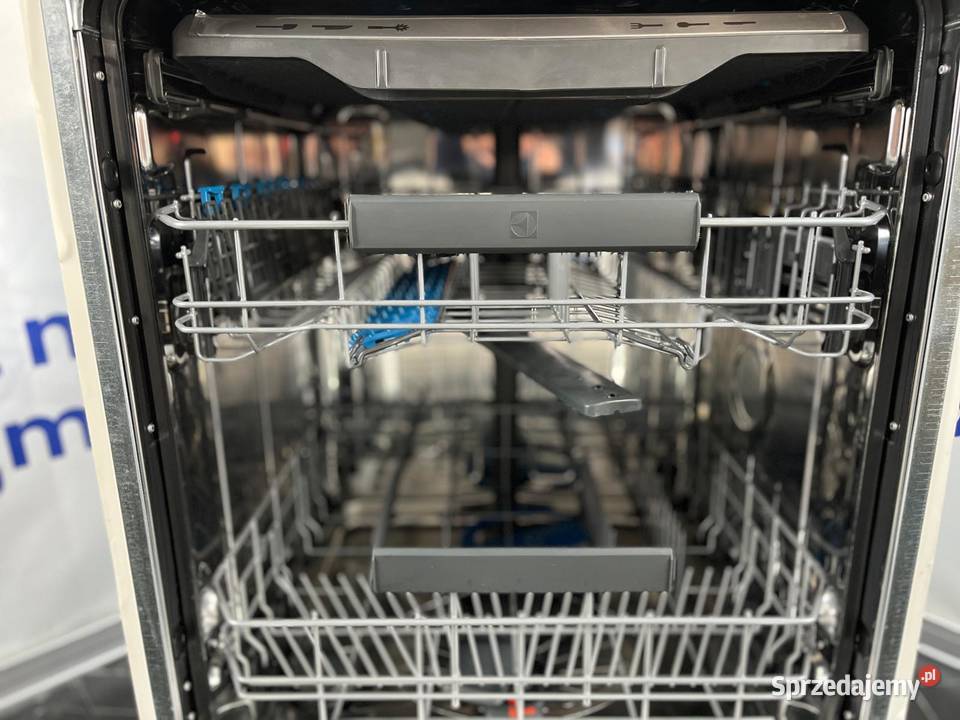 Zmywarka Electrolux EEG48500L 60 Automatyczne
