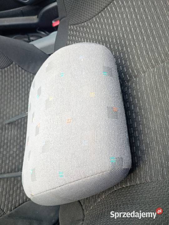 Zagłówek przód hyundai getz hyundai inne accent Wrocław