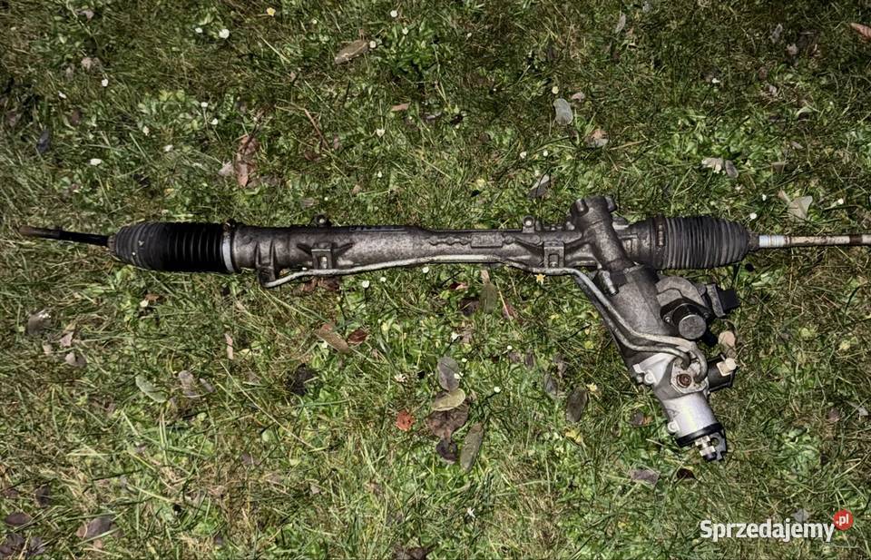 Maglownica e90 330d lift lci zf 30d Bydgoszcz