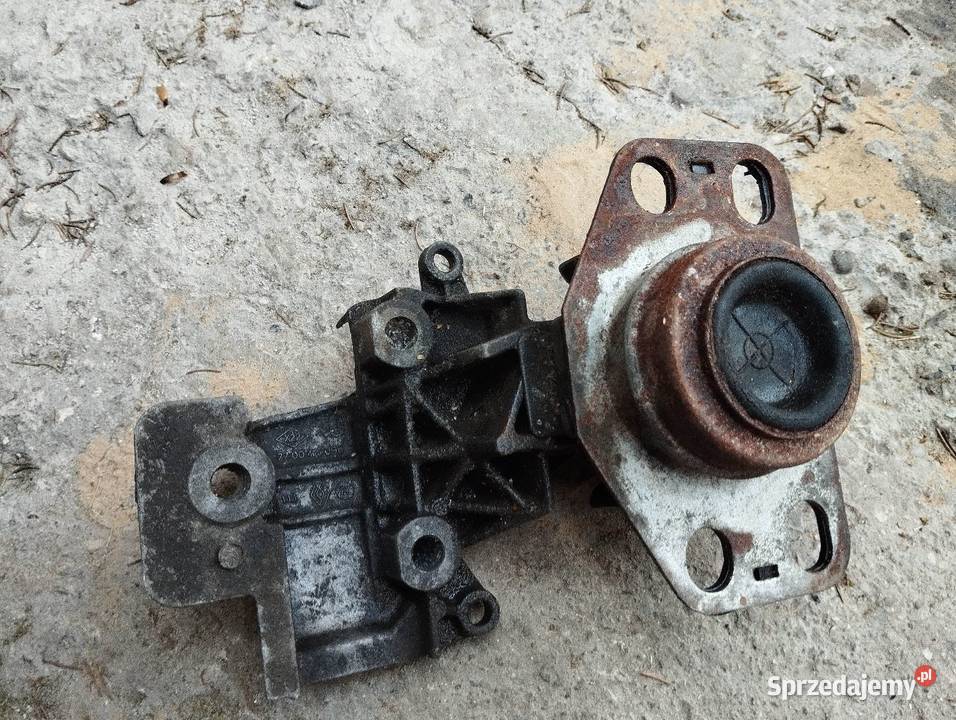 Poduszka silnika renault Kangoo 77 00 415 098 Pozostałe Poznań