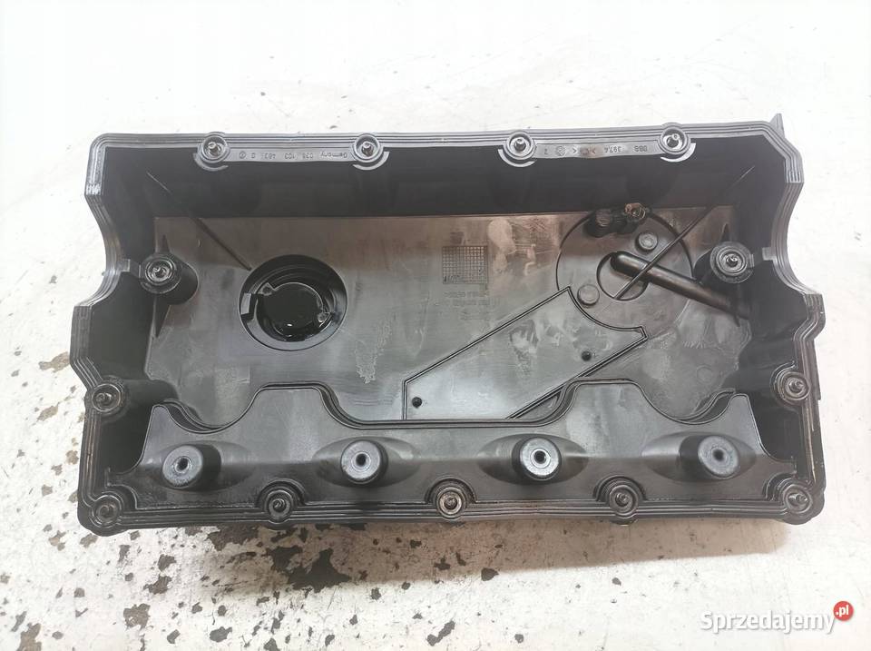 POKRYWA ZAWORÓW 038103469R 19 TDI Audi A4 I