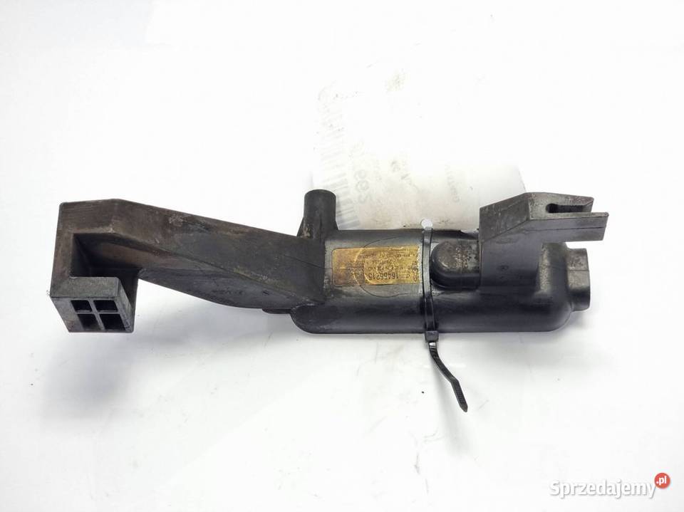 MOCOWANIE MASERATI GHIBLI 16462006 Lipno