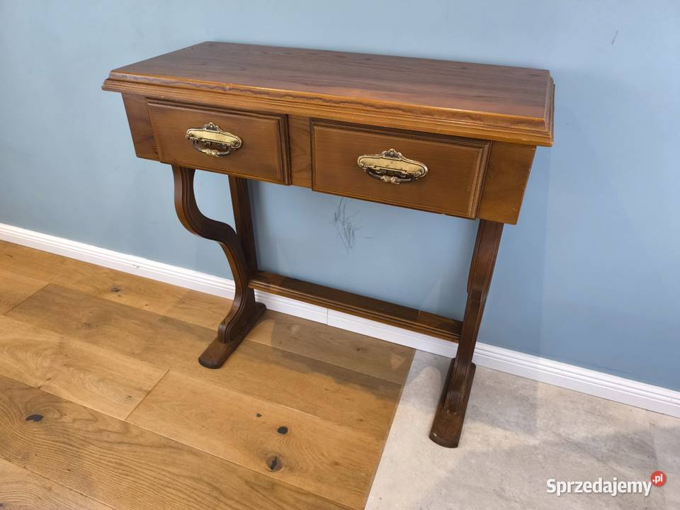 Piękna funkcjonalna konsolka pomocnik łódzkie Łódź