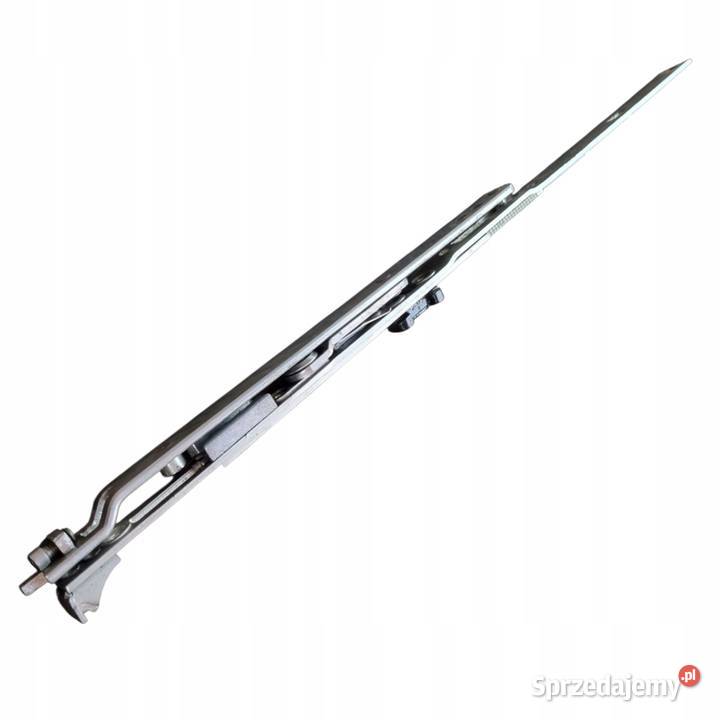 Siegenia Si rozwórka GR30 FFB 290410590 do okien Woźniki sprzedam