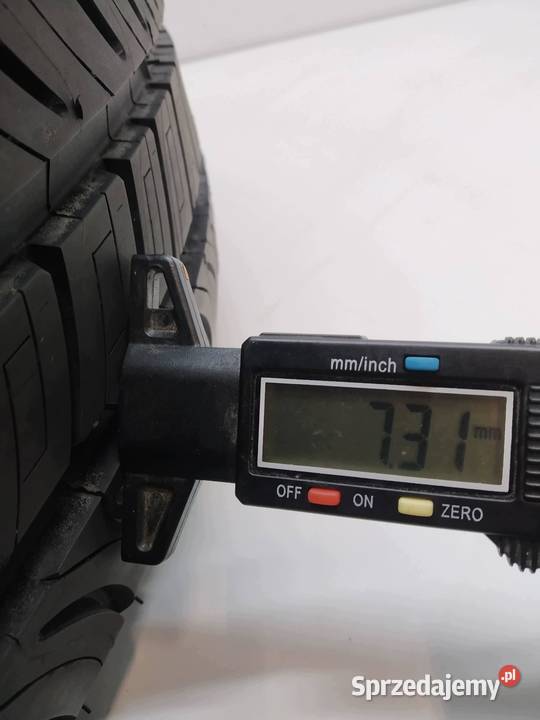 OPONA LETNIA MICHELIN ENERGY 20560R16 2805 731 60