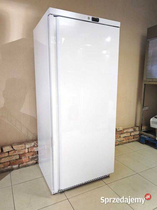 Szafa chłodnicza Gastronomiczna 600L SR60 230V Góra