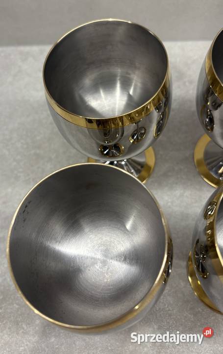 Zepter Zestaw kieliszków do wina 250 ml Kraków